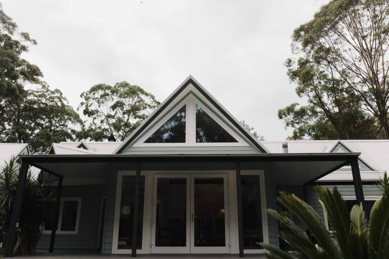 Lou Projects - Energy Efficient Home