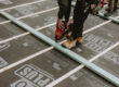 Lessons from a sustainable builder - the cost of building wraps