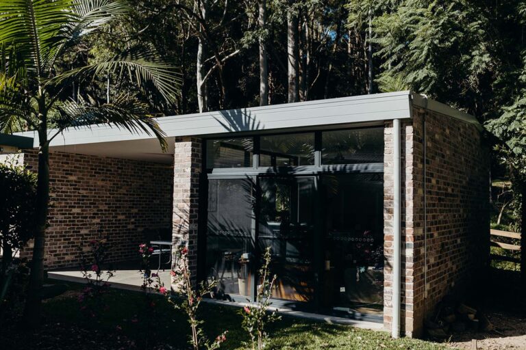 Red Cedar Studio