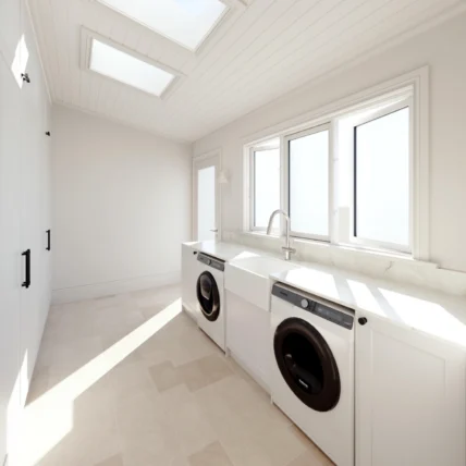 Matcham render 2